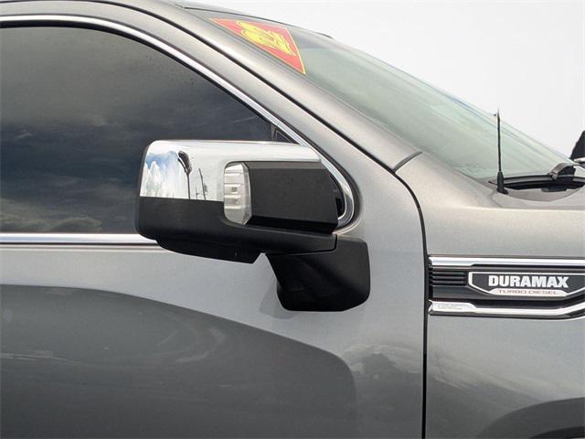 used 2022 GMC Sierra 1500 car, priced at $31,900