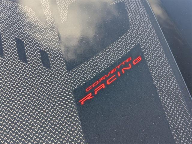 used 2023 Chevrolet Corvette car, priced at $61,500