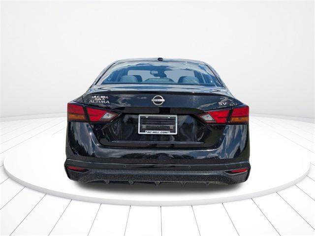 used 2023 Nissan Altima car, priced at $18,200