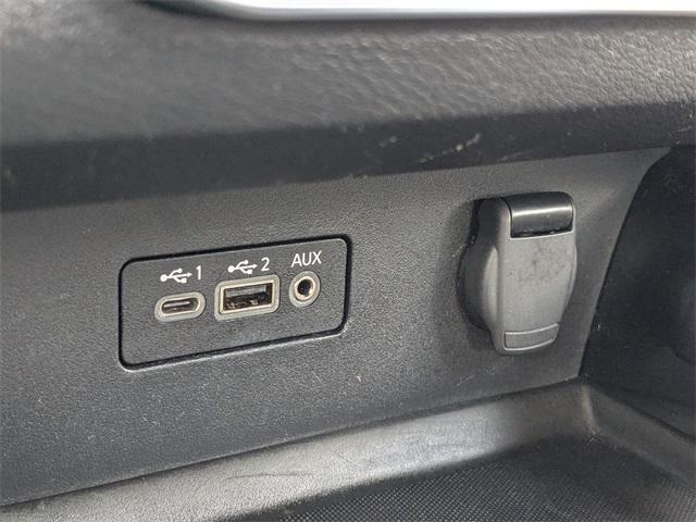 used 2023 Nissan Altima car, priced at $18,200