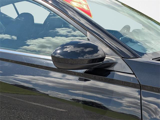 used 2023 Nissan Altima car, priced at $16,200