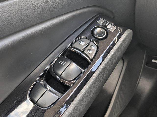 used 2023 Nissan Altima car, priced at $18,200