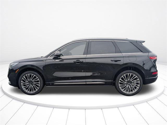 used 2020 Lincoln Corsair car, priced at $22,000