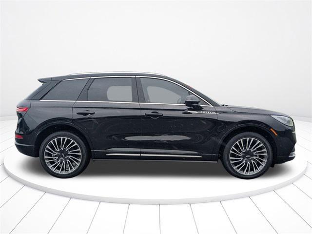 used 2020 Lincoln Corsair car, priced at $22,000