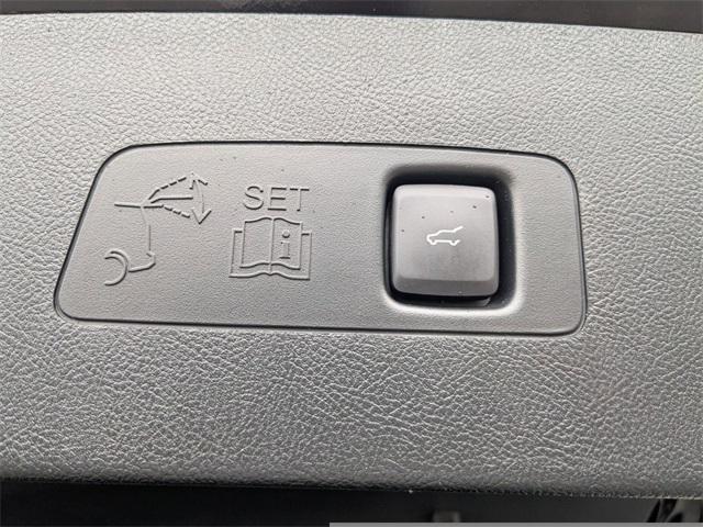 used 2020 Lincoln Corsair car, priced at $22,000