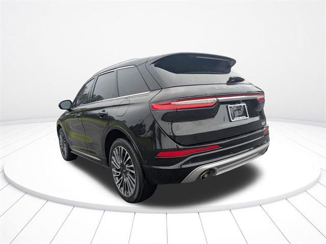 used 2020 Lincoln Corsair car, priced at $22,000