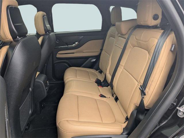used 2020 Lincoln Corsair car, priced at $22,000