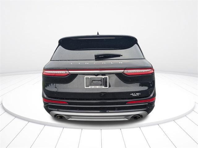 used 2020 Lincoln Corsair car, priced at $22,000