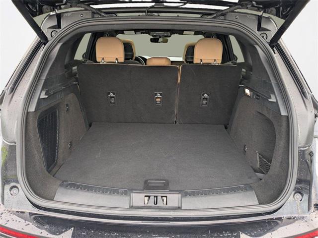 used 2020 Lincoln Corsair car, priced at $22,000