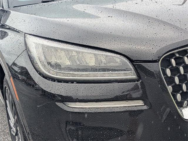 used 2020 Lincoln Corsair car, priced at $22,000