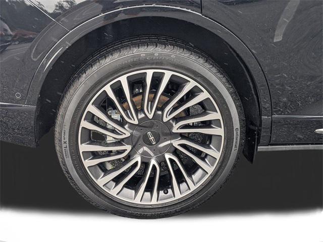 used 2020 Lincoln Corsair car, priced at $22,000