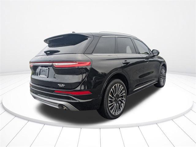 used 2020 Lincoln Corsair car, priced at $22,000