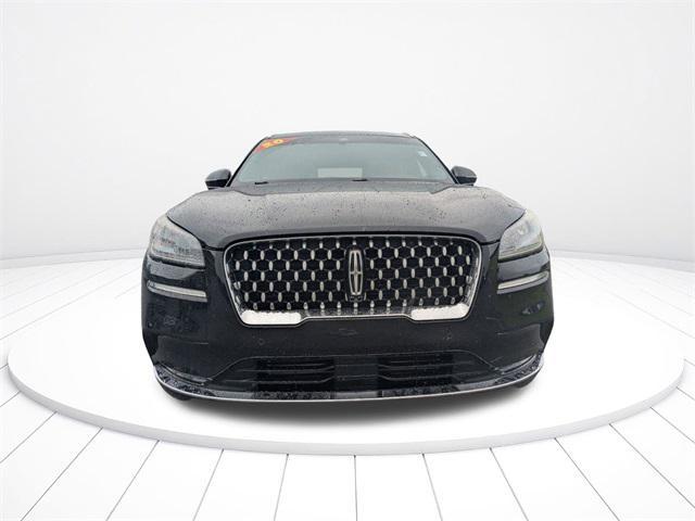 used 2020 Lincoln Corsair car, priced at $22,000