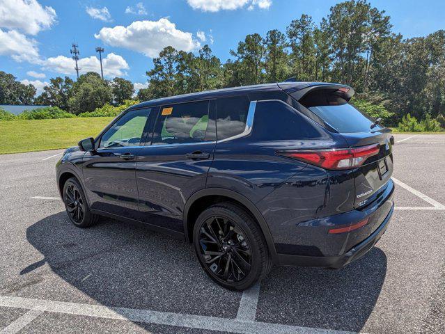 used 2023 Mitsubishi Outlander car, priced at $21,095