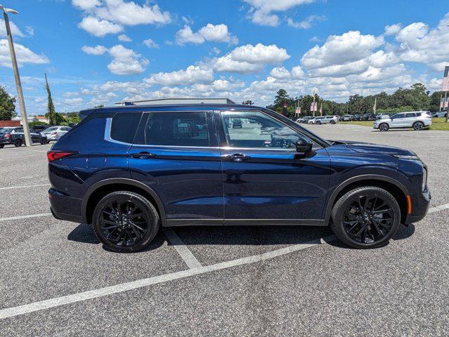 used 2023 Mitsubishi Outlander car, priced at $21,095