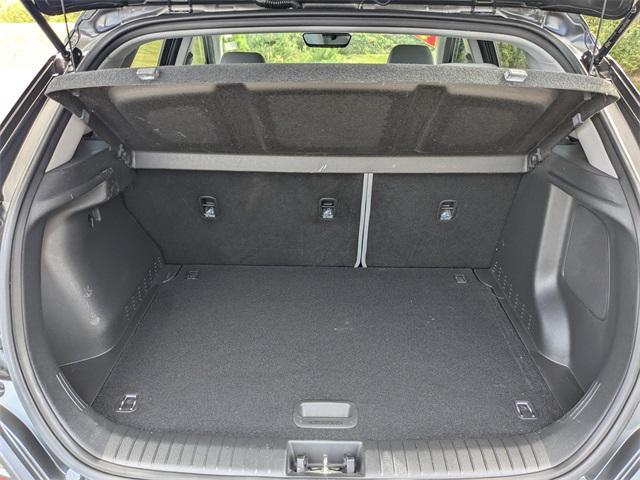 used 2020 Hyundai Kona car, priced at $16,300