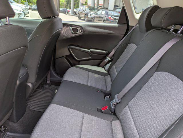 used 2020 Kia Soul car, priced at $12,600
