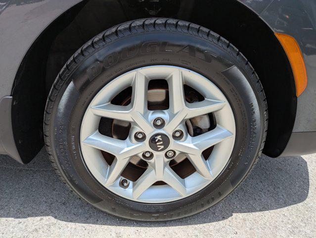 used 2020 Kia Soul car, priced at $12,600