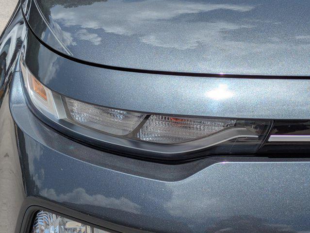 used 2020 Kia Soul car, priced at $12,600