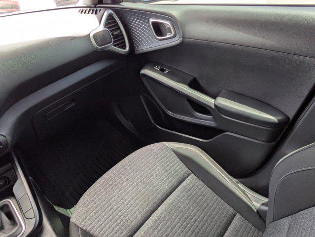 used 2020 Kia Soul car, priced at $12,600