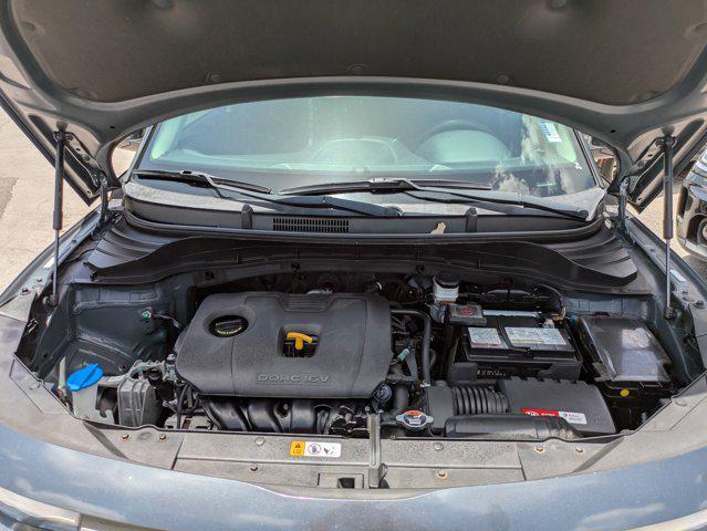 used 2020 Kia Soul car, priced at $12,600