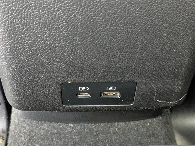 used 2024 Mitsubishi Outlander Sport car, priced at $18,400