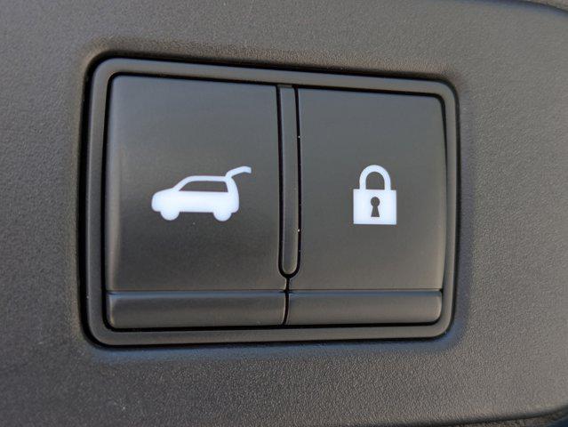 used 2022 Nissan Pathfinder car, priced at $28,853