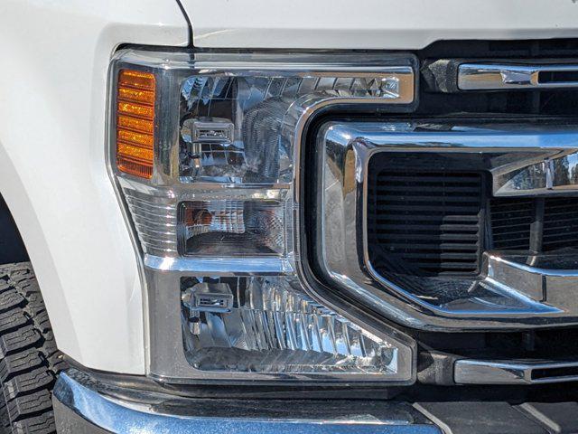 used 2022 Ford F-250 car, priced at $47,789