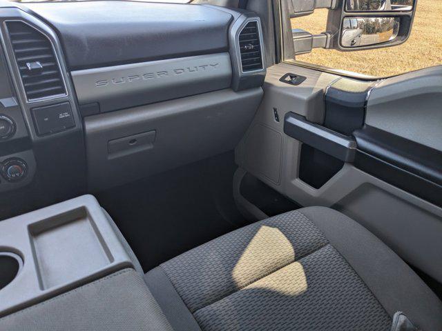 used 2022 Ford F-250 car, priced at $47,789