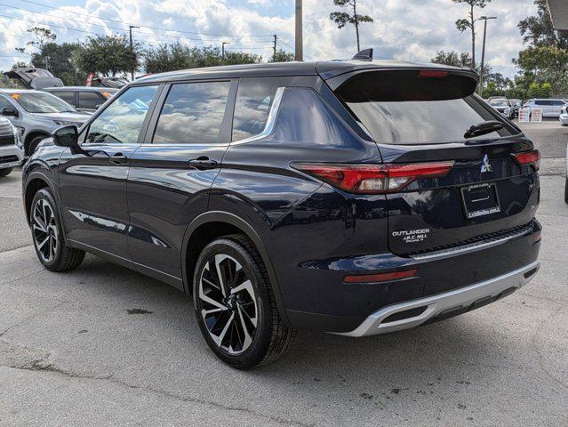 new 2024 Mitsubishi Outlander car, priced at $27,315