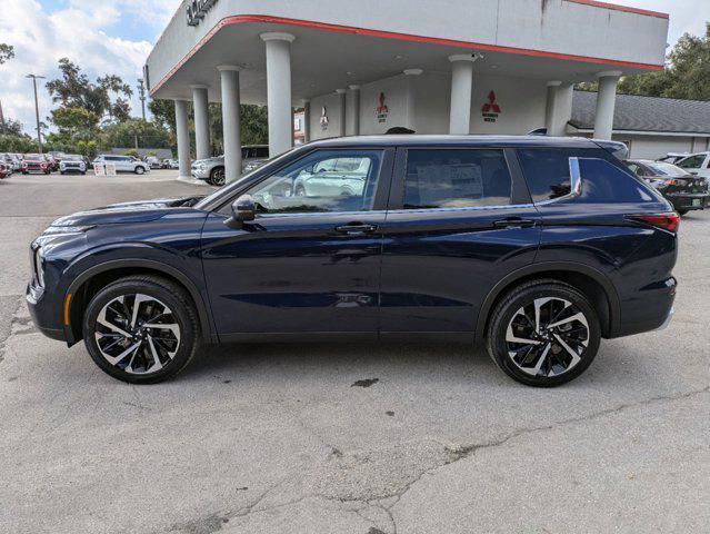 new 2024 Mitsubishi Outlander car, priced at $27,315