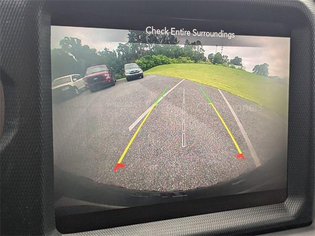 used 2021 Jeep Wrangler Unlimited 4xe car, priced at $29,000