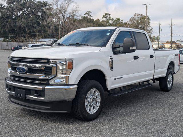 used 2022 Ford F-250 car, priced at $47,465