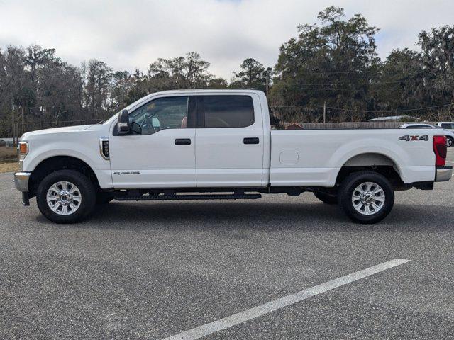 used 2022 Ford F-250 car, priced at $47,465