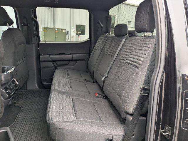 used 2023 Ford F-150 car, priced at $38,653