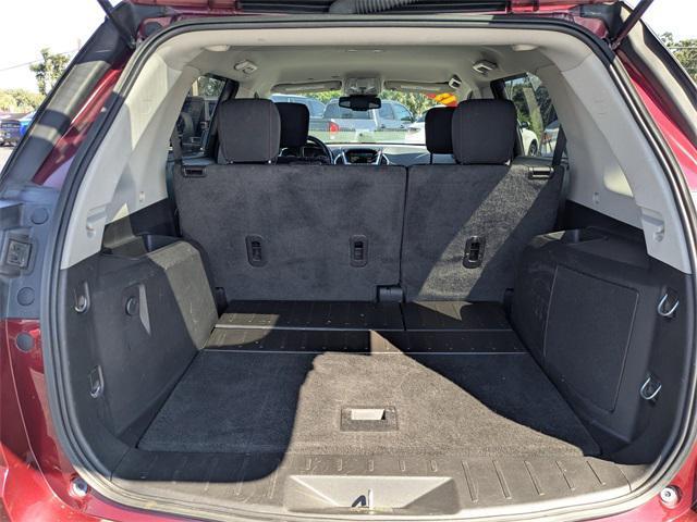used 2017 GMC Terrain car, priced at $11,200