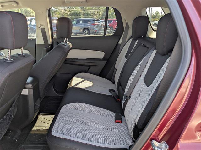 used 2017 GMC Terrain car, priced at $11,200