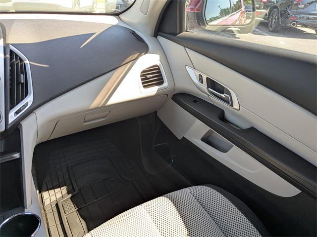 used 2017 GMC Terrain car, priced at $11,200