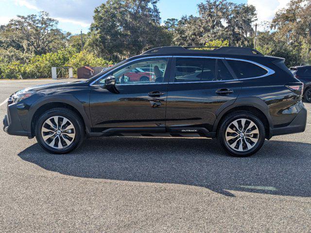 used 2023 Subaru Outback car, priced at $25,844