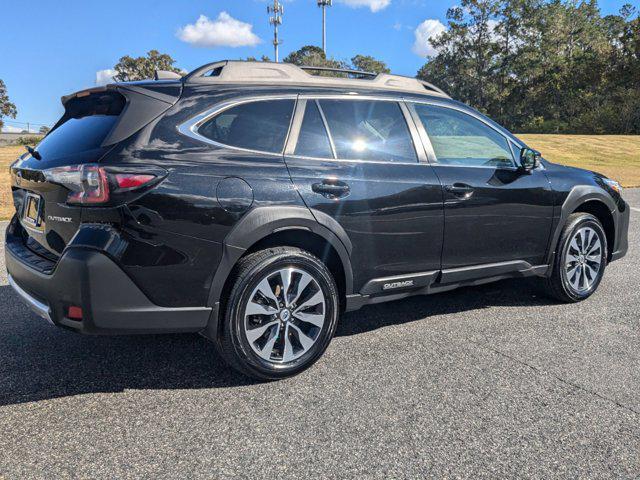 used 2023 Subaru Outback car, priced at $25,844