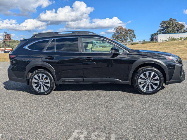 used 2023 Subaru Outback car, priced at $25,844