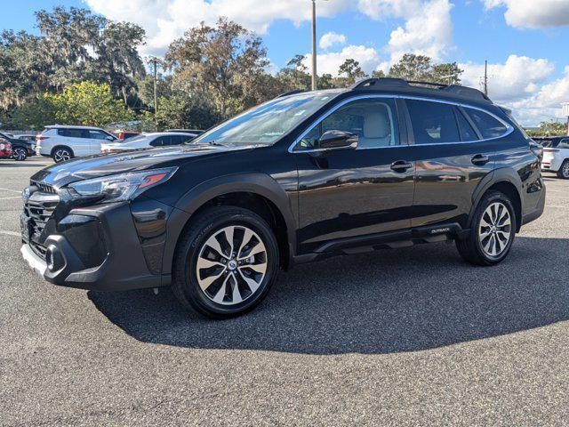 used 2023 Subaru Outback car, priced at $25,844