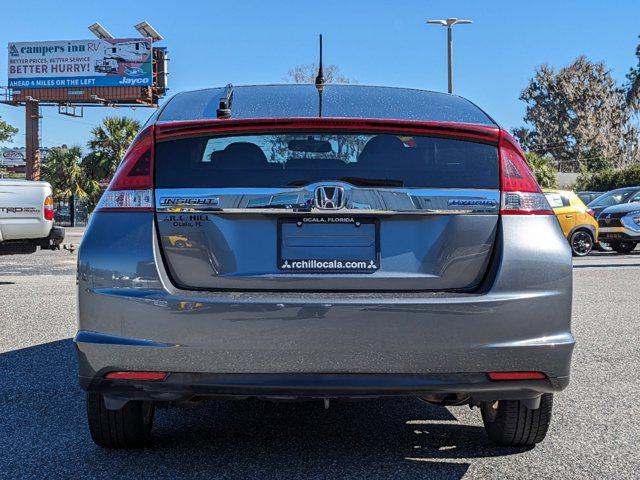 used 2013 Honda Insight car, priced at $10,828