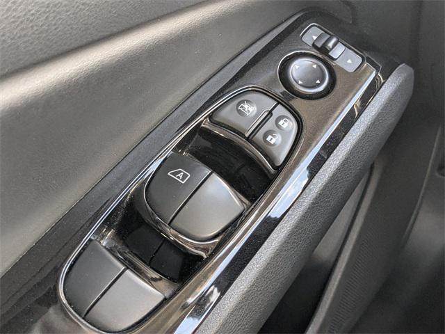 used 2023 Nissan Altima car, priced at $18,000
