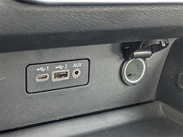 used 2023 Nissan Altima car, priced at $18,000