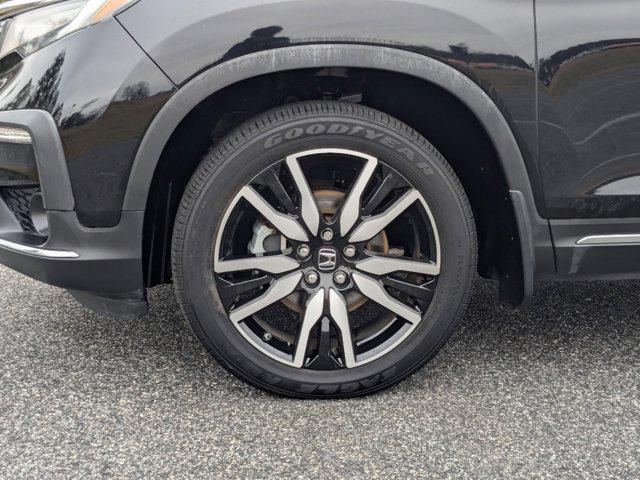 used 2019 Honda Pilot car, priced at $24,931