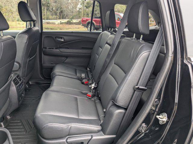 used 2019 Honda Pilot car, priced at $24,931