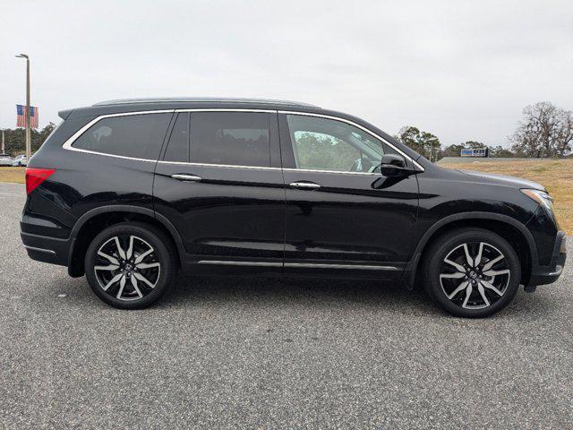 used 2019 Honda Pilot car, priced at $24,931