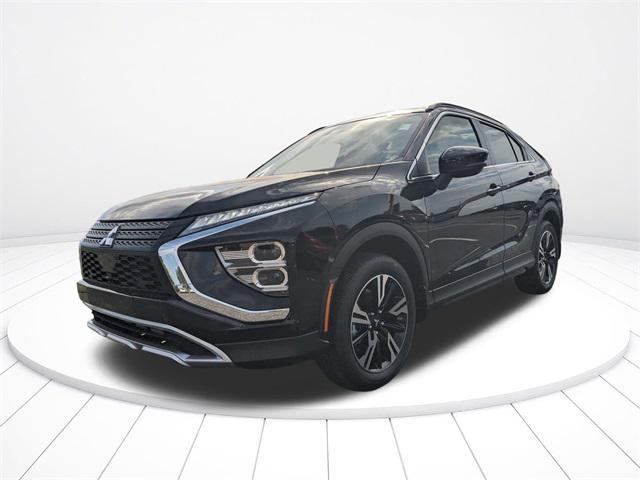 new 2025 Mitsubishi Eclipse Cross car, priced at $26,867