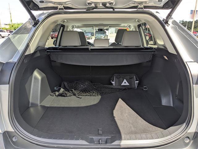 used 2024 Toyota RAV4 car, priced at $30,000